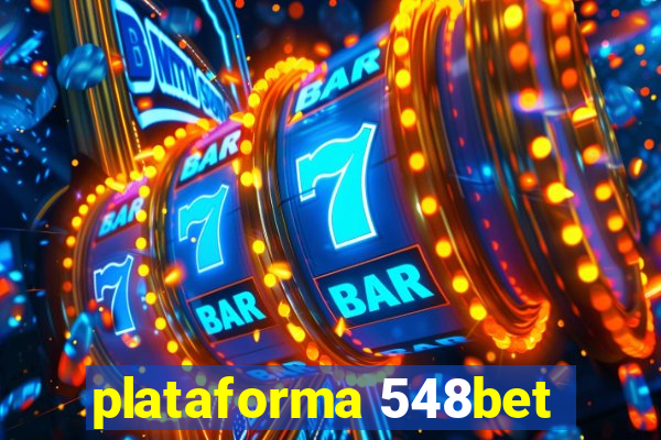 plataforma 548bet