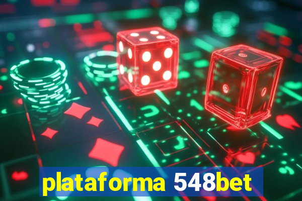 plataforma 548bet