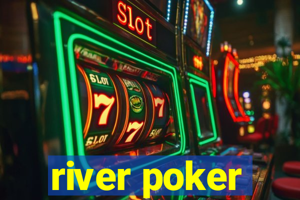 river poker