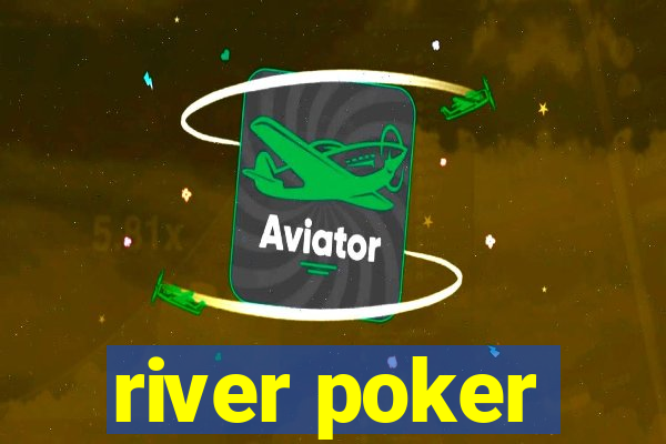 river poker