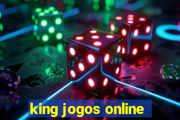 king jogos online