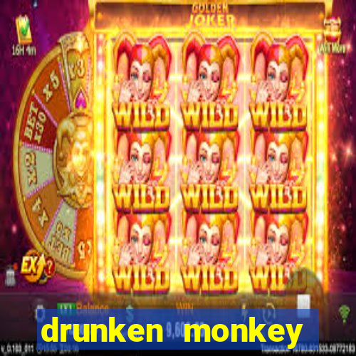 drunken monkey members club