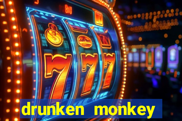 drunken monkey members club