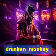 drunken monkey members club