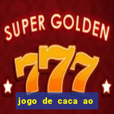 jogo de caca ao tesouro grátis