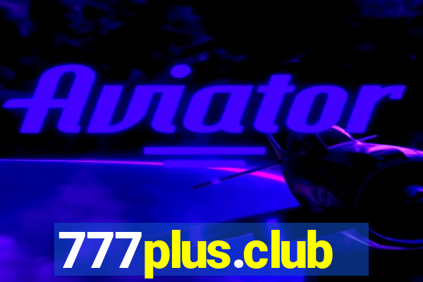 777plus.club