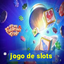 jogo de slots