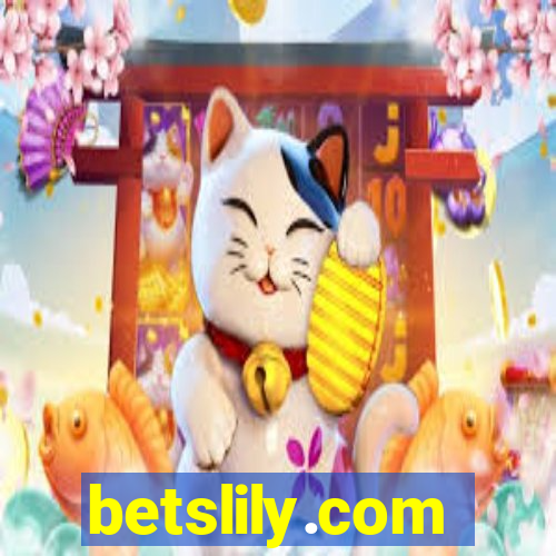 betslily.com