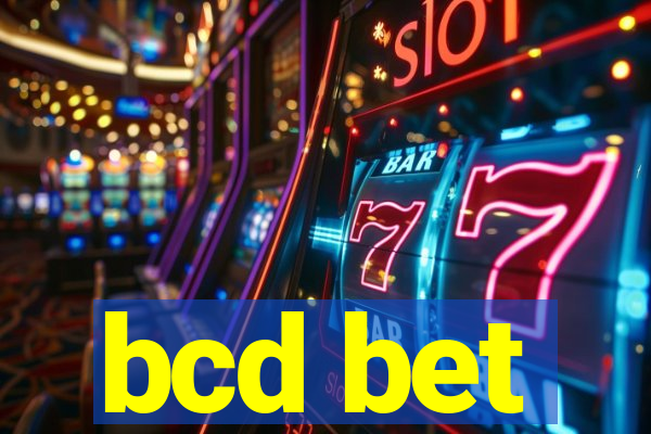 bcd bet