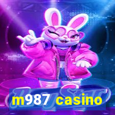 m987 casino