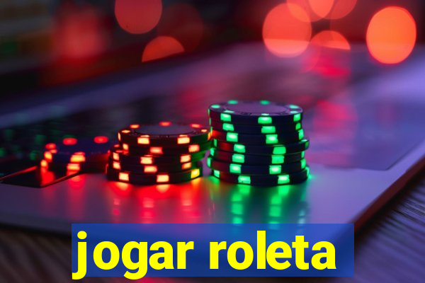 jogar roleta