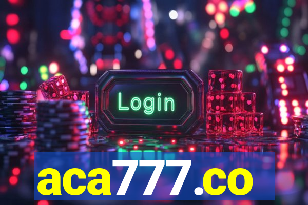 aca777.co