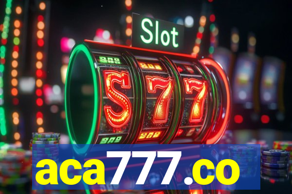 aca777.co