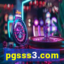 pgsss3.com