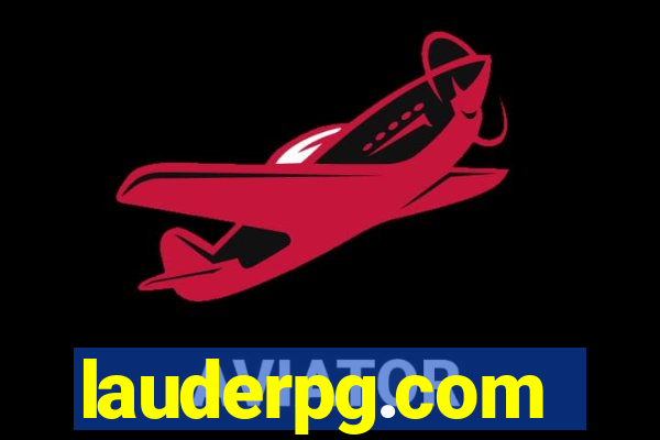 lauderpg.com