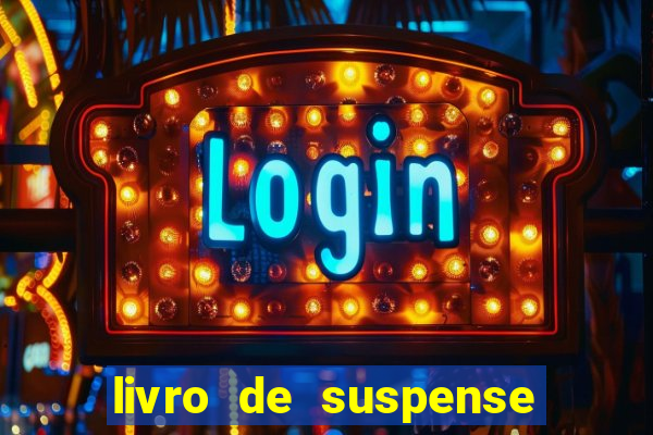 livro de suspense infantil pdf