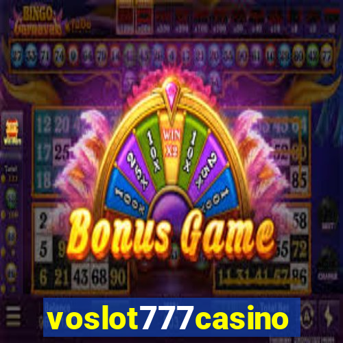 voslot777casino