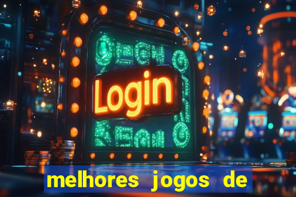 melhores jogos de hoje para apostar