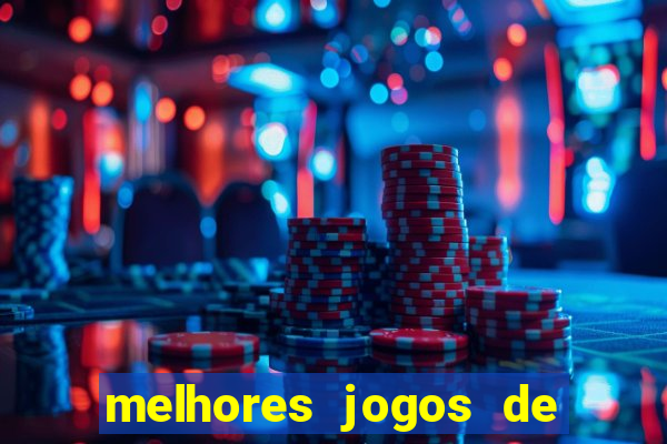 melhores jogos de hoje para apostar