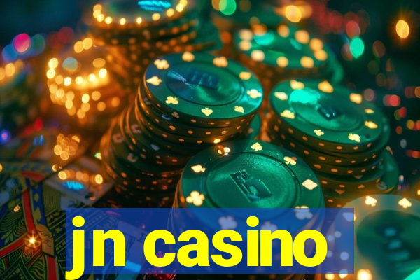 jn casino