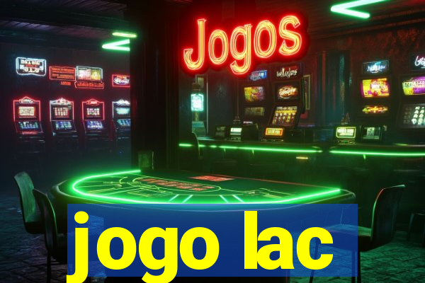 jogo lac