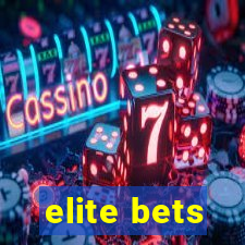 elite bets