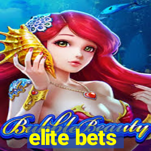 elite bets