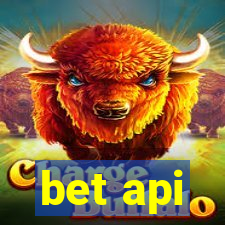 bet api