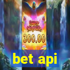 bet api