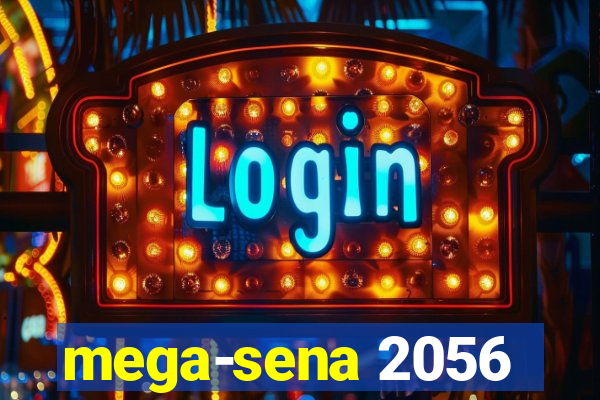 mega-sena 2056