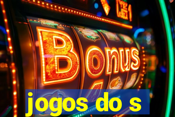 jogos do s