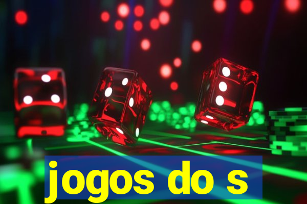 jogos do s