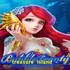 treasure island - ti hotel & casino