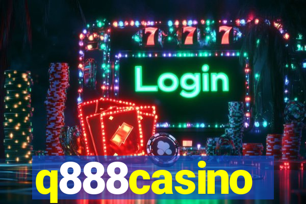 q888casino