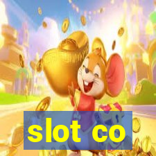 slot co