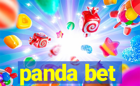 panda bet