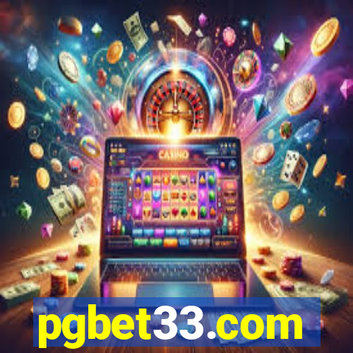 pgbet33.com