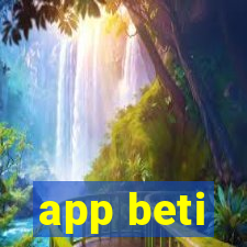 app beti