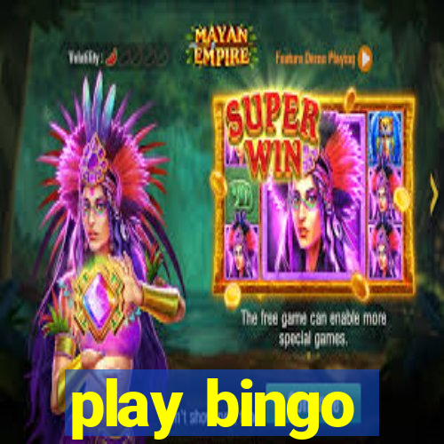 play bingo