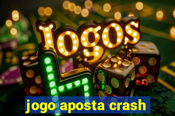 jogo aposta crash