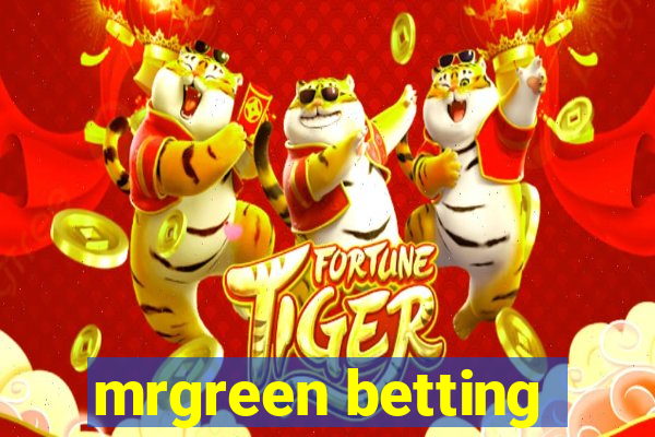 mrgreen betting