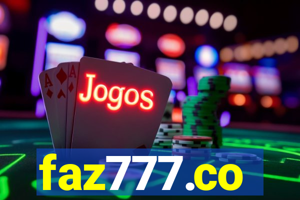 faz777.co