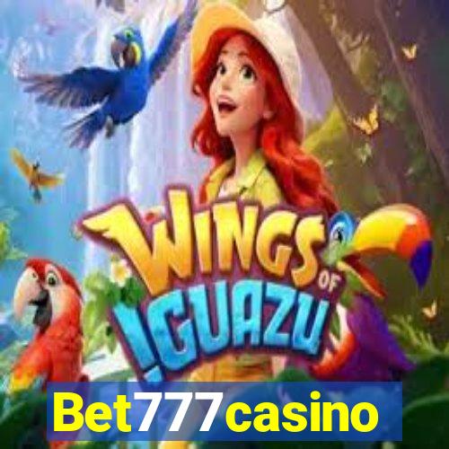 Bet777casino