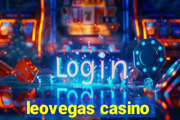 leovegas casino