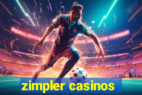 zimpler casinos