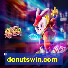 donutswin.com