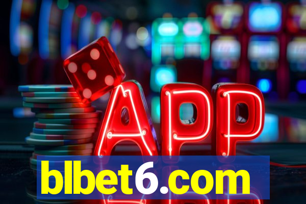 blbet6.com