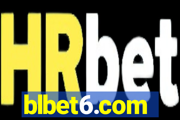 blbet6.com