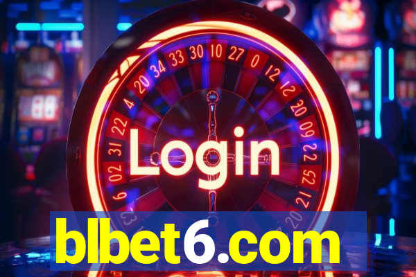 blbet6.com