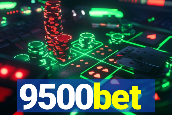 9500bet